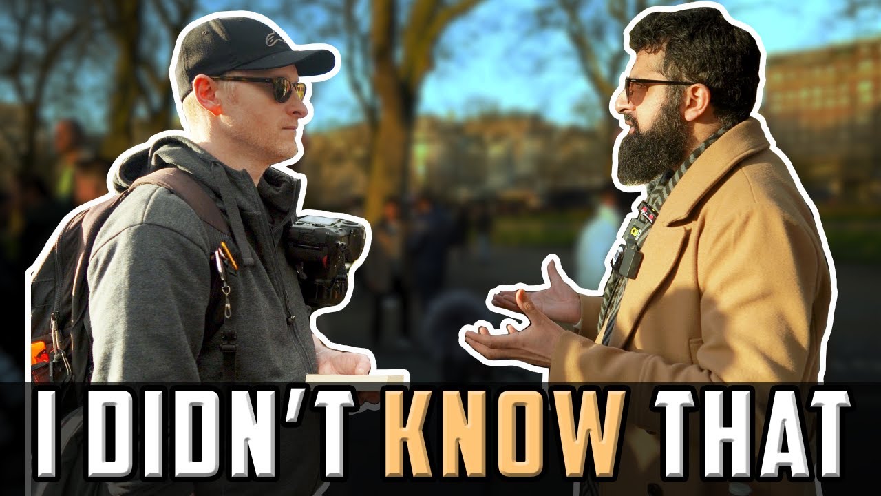 Agnostic Designer Fascinated By Islam  Smile2jannah