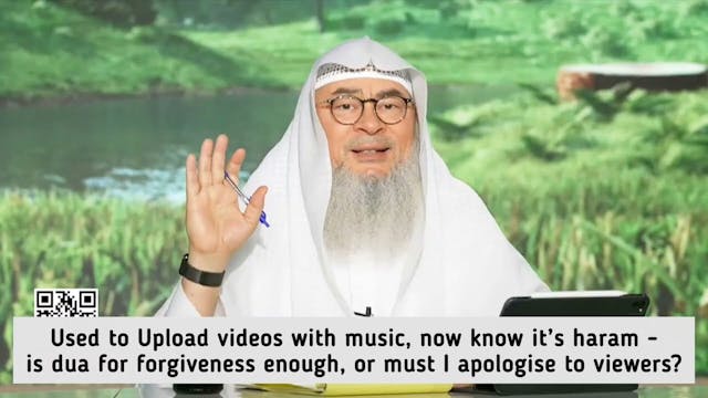 Uploaded Videos With Music, Is Dua Fo...