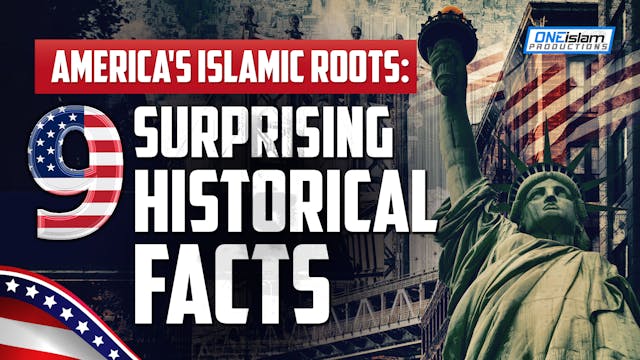 America's Islamic Roots | Medina, Ohio?!