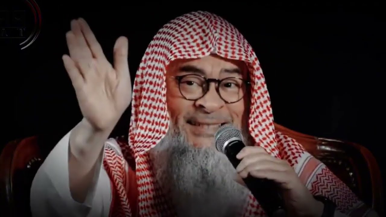 Why does Allah punish if He's The Most Merciful 