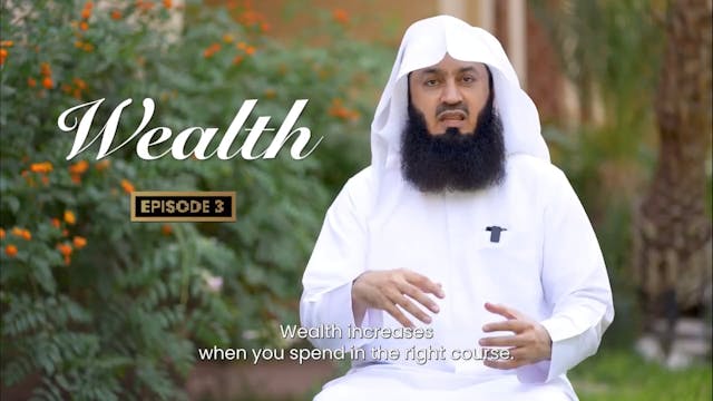 The Truth About Your Money  Mufti Men...