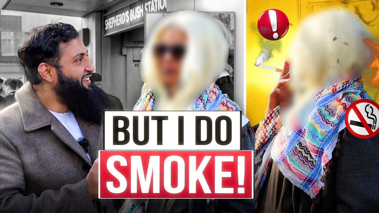 Christian Woman Fasted Ramadan, But THIS is Holding Her Back from Islam!