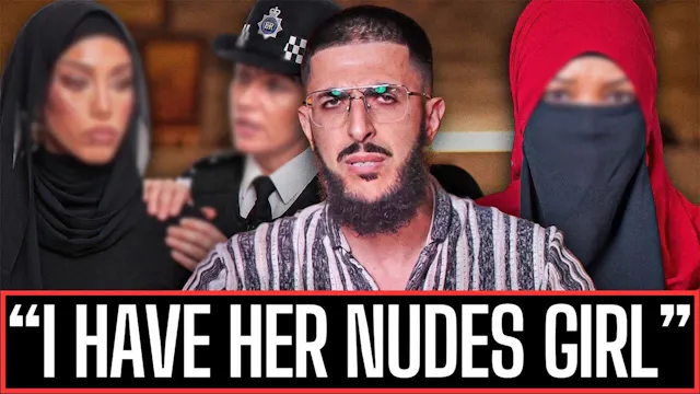 It Just Got Real Crazy - Met Police I...