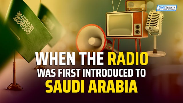 When The Radio Was First Introduced T...