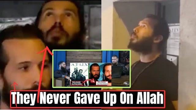 Is Andrew Tate Referring To The Globa...