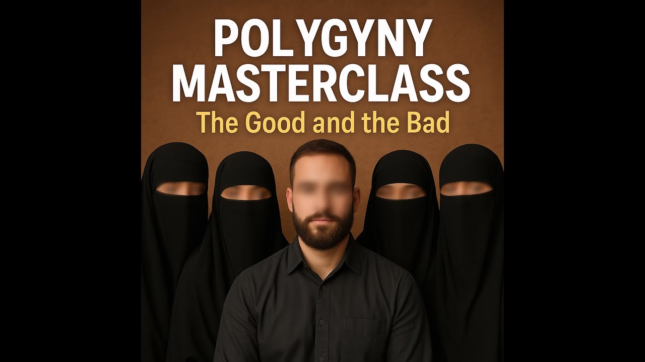 Polygamy Masterclass
