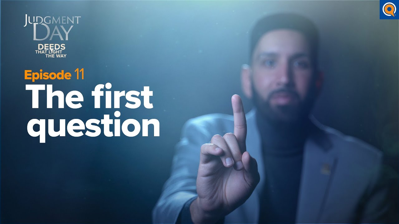 When He Asks About Your Prayer | Ep. 11