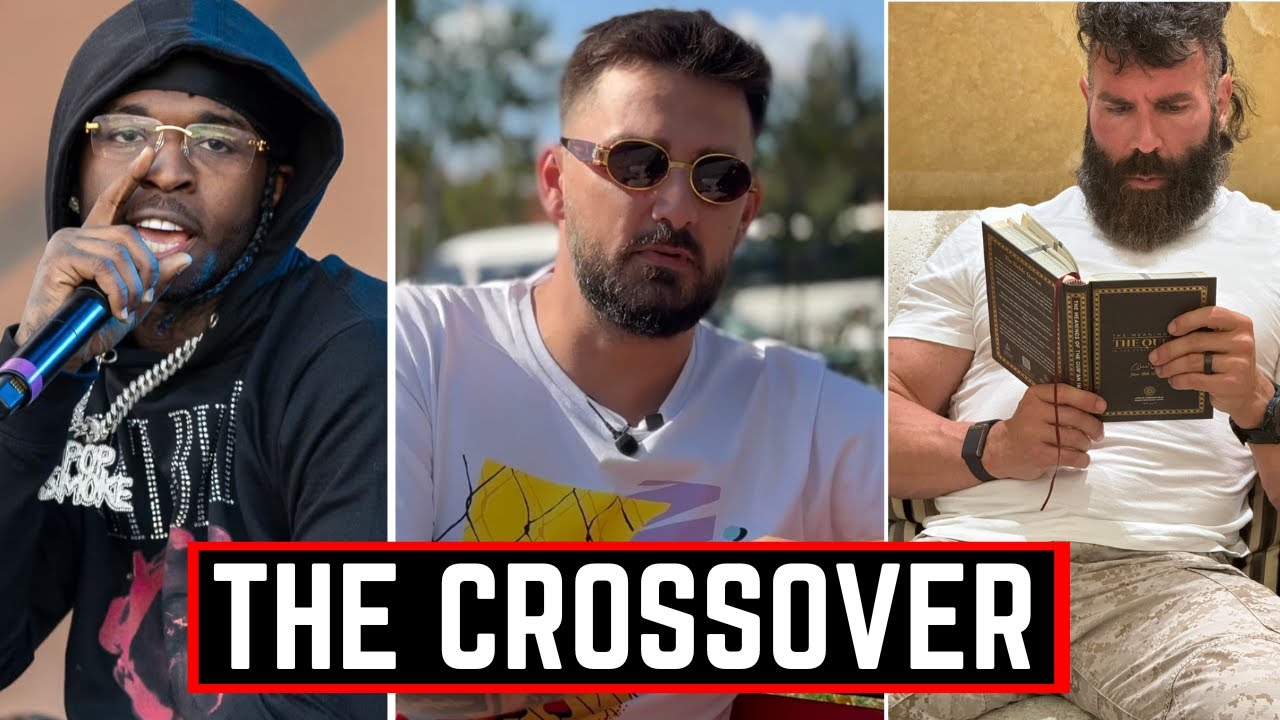 Famous RAPPER Reacts to Diddy IN JAIL Thinks he did Tupac’s Death