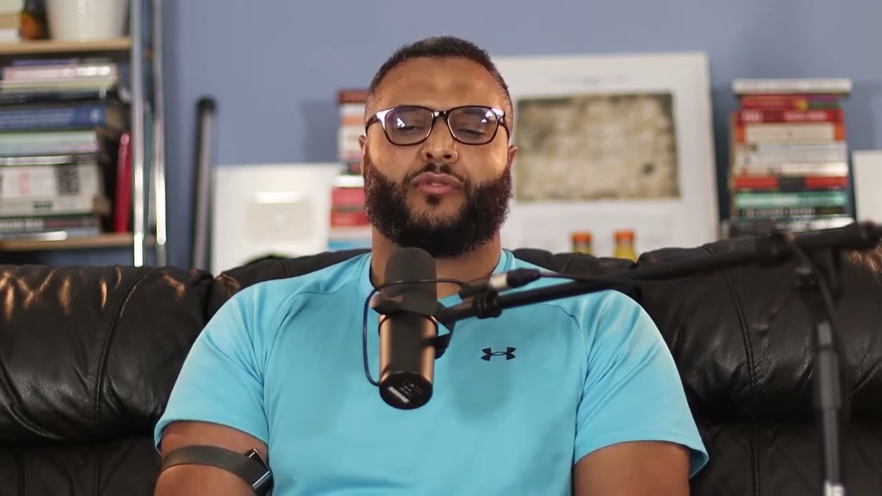 Juz Amma Recitation- Mohammed Hijab