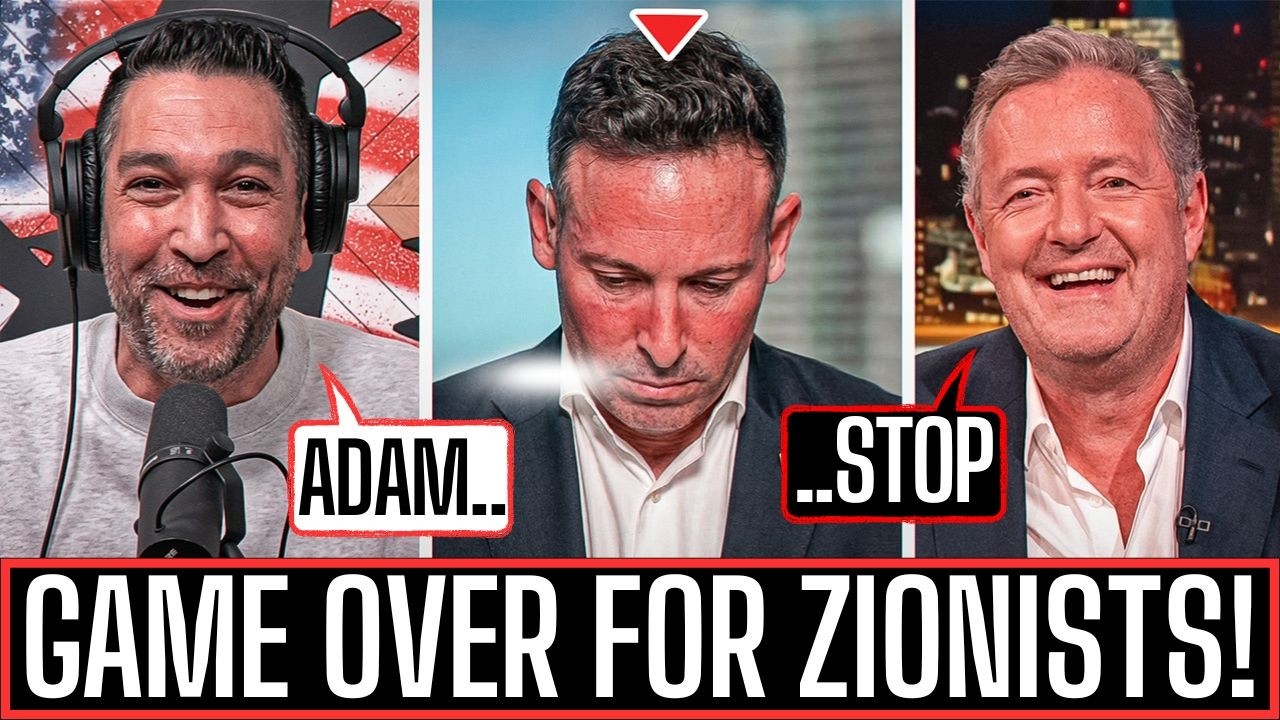 The Moment His Argument Flipped On Him - Satisfying & Epic!