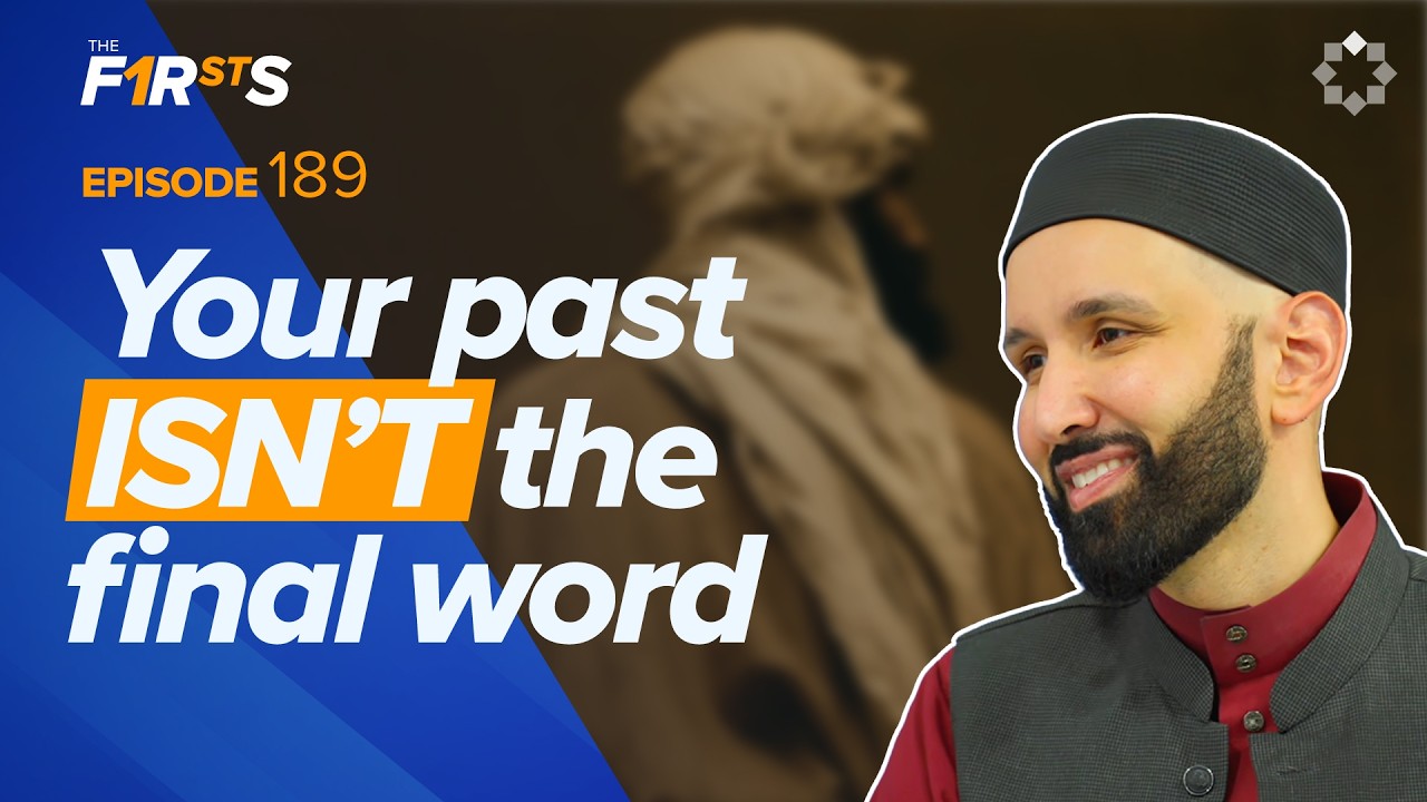 Abdullah Ibn Abi Umayyah (RA): He Shouted Over The Prophet (SAW) | The Firsts