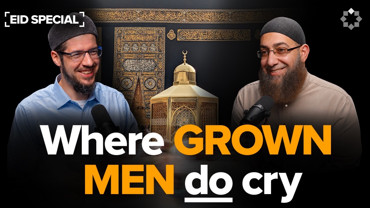 Unforgettable Stories From Hajj