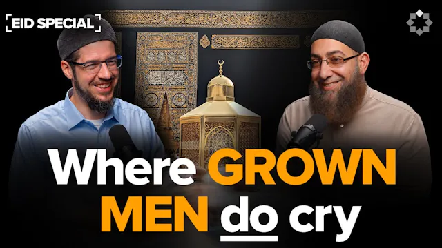 Unforgettable Stories From Hajj