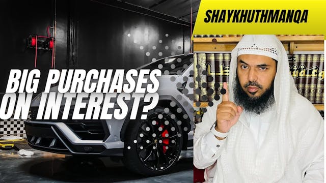 NCan We Make Big Purchases Using Inte...