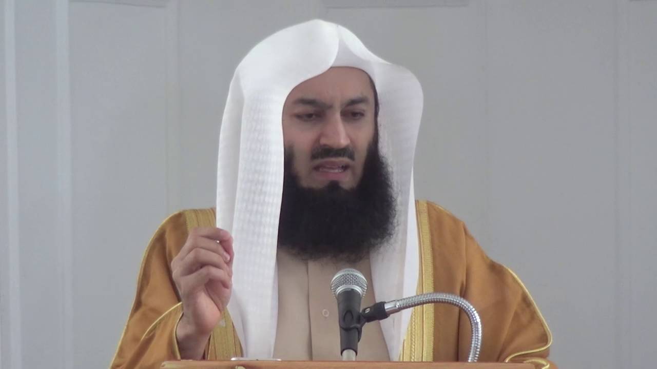 Save Yourself Series - Jumua 2