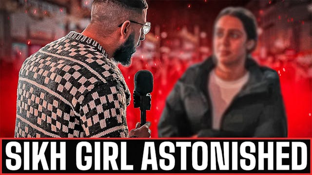 She Didn't Expect This Reply - Instan...