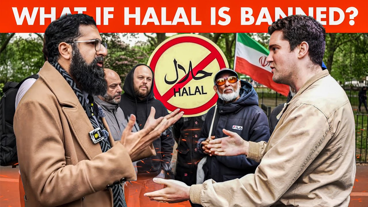 Can Islam Fit Into The Future Of The UK?