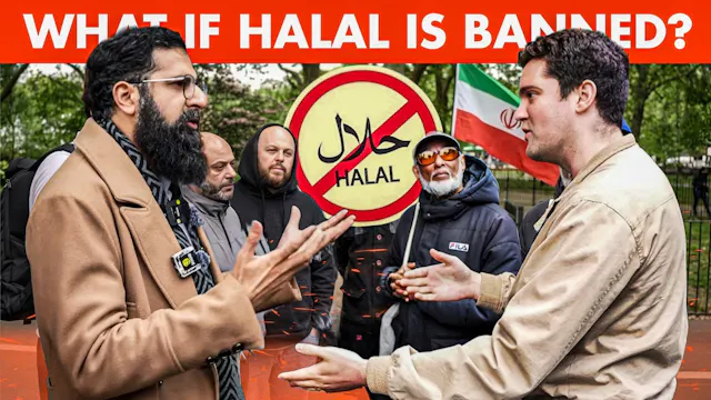 Can Islam Fit Into The Future Of The UK?