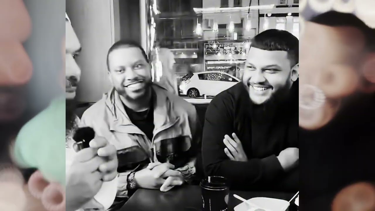 How to stop sinning! - Shaykh Uthman Ibn Farooq