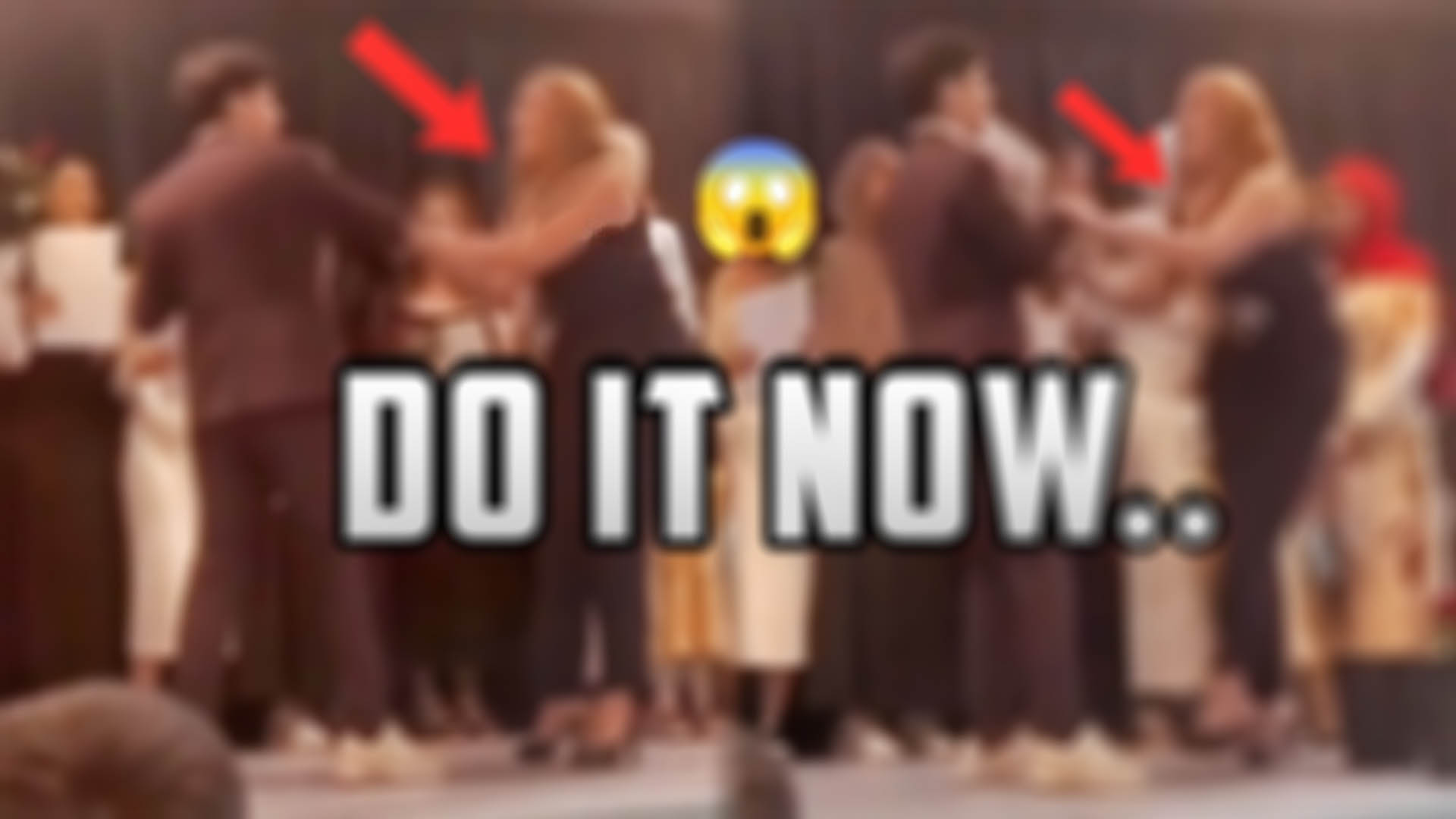 TEACHER WAS CAUGHT DOING THIS WITH MUSLIM STUDENT