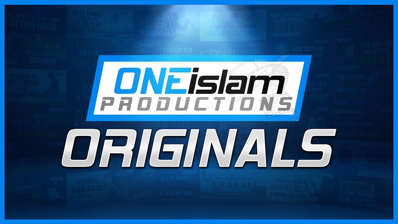 One Islam Productions Originals