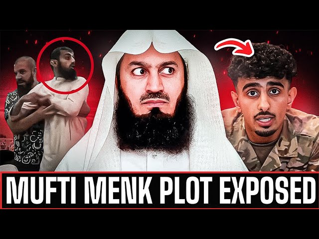 We Found Out The Truth