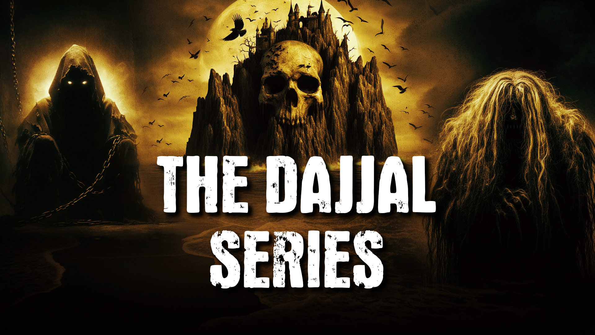 The Dajjal Series
