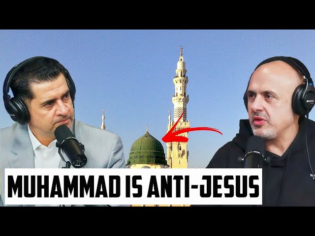 PBD Podcast Is Spreading Lies About Prophet Muhammad (SAW)
