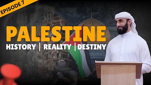 EP7 - True Messiah v False Messiah - ...