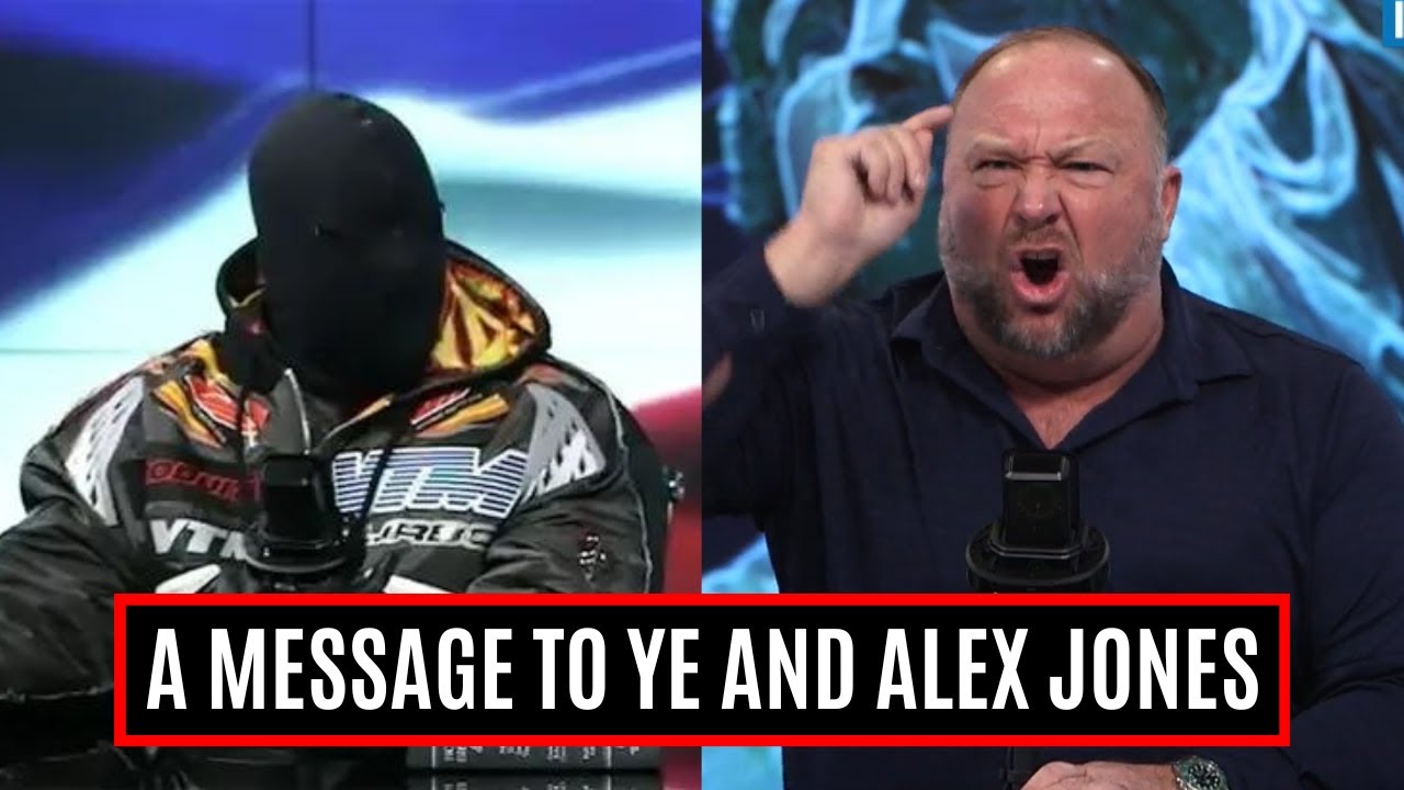 Kanye 'Ye' West gets invited to Islam 