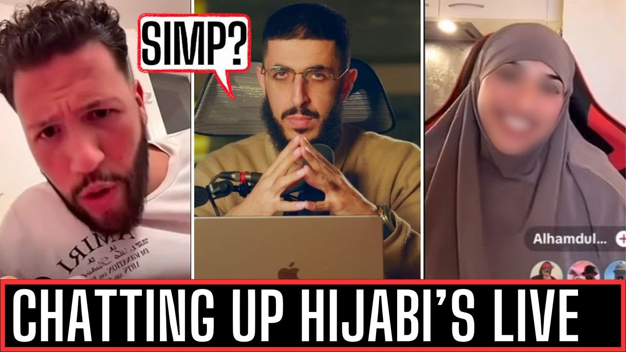 What Did I Just Watch - Muslim Responds