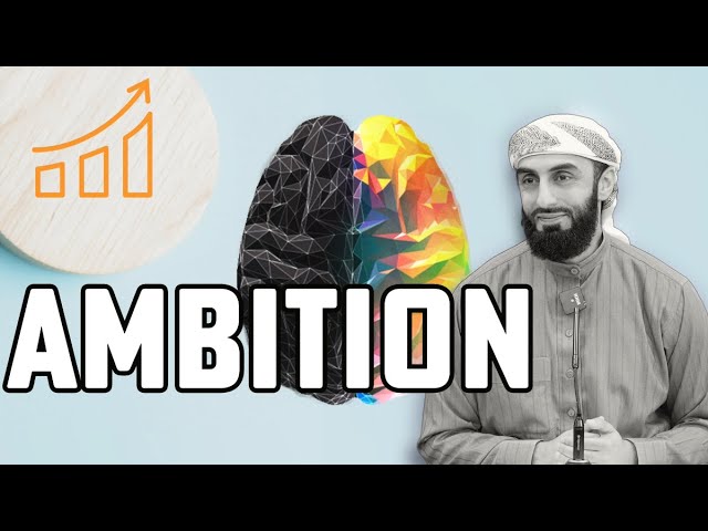 Ambition - Ep 4