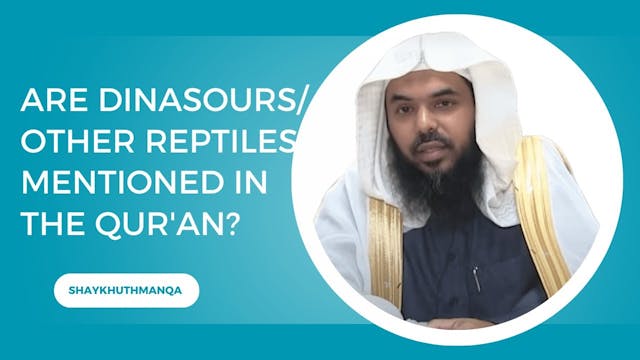 Are Dinosaurs Or Other Reptiles Menti...