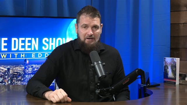 These Jewish Rabbi EXPOSE what I$RA3L...