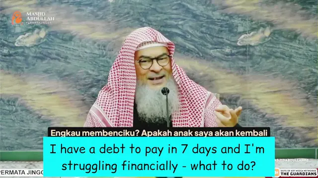 I'm Broke, Struggling Financially, Ha...