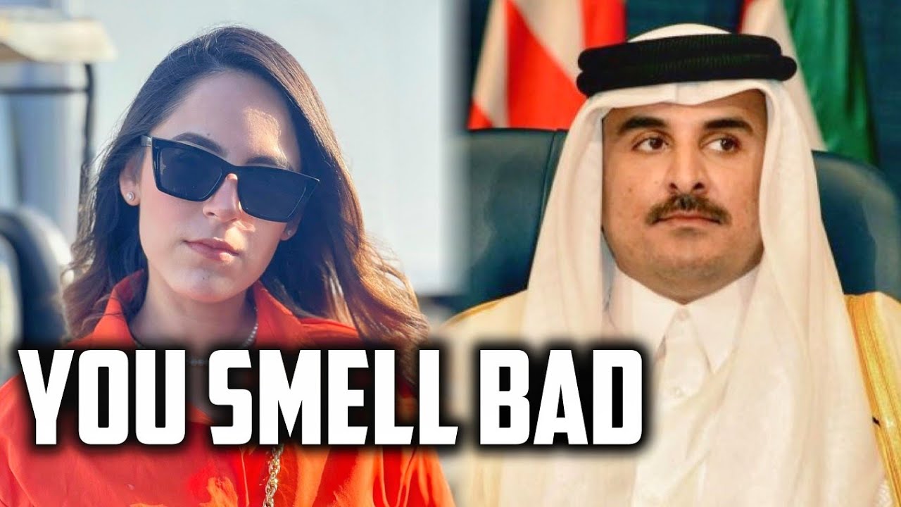 MEXICO PLAYER’S WIFE BRUTALLY INSULTS QATAR