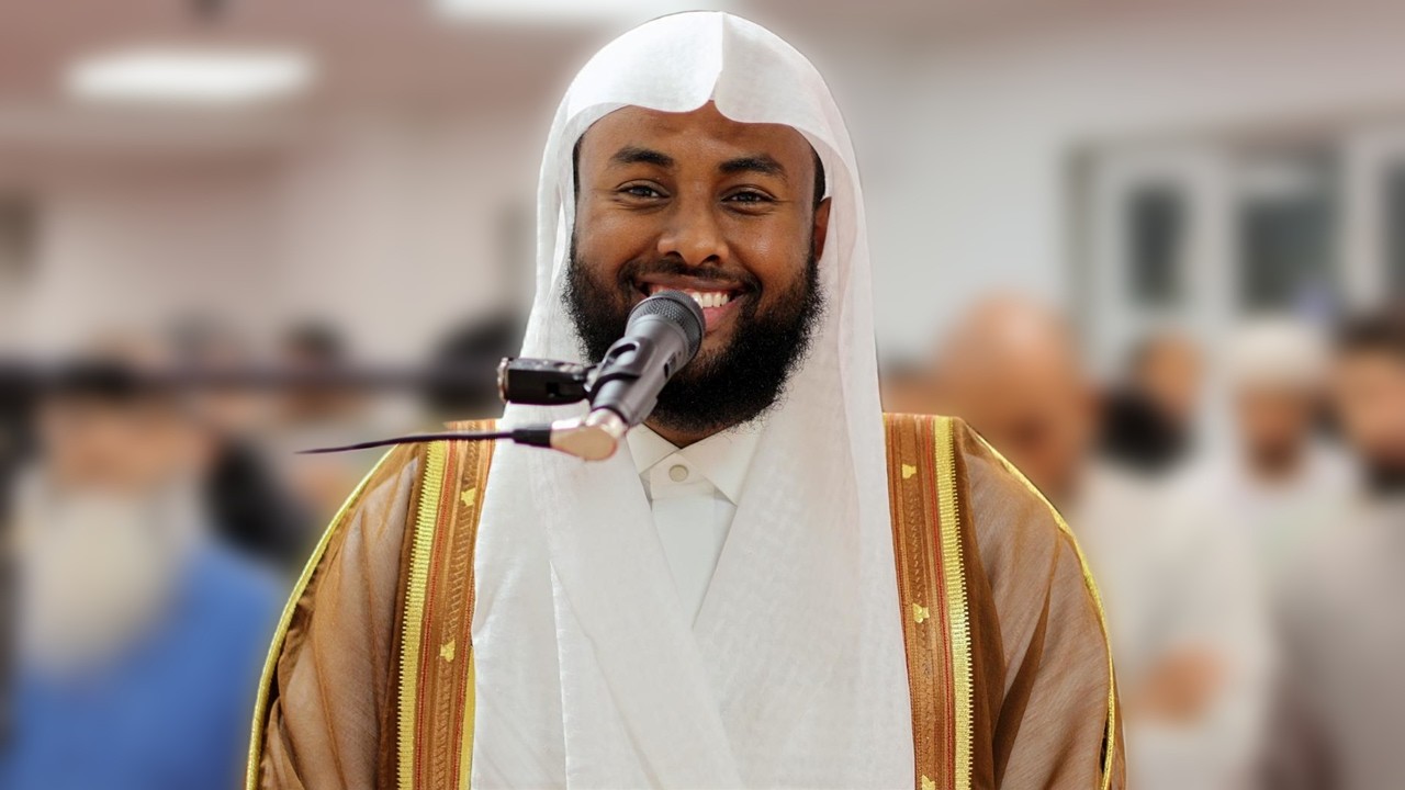 Yahya Raaby Peak Quran Recitation Surah At-Tur
