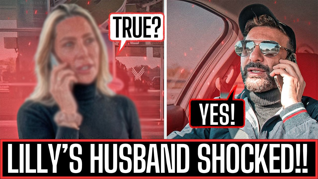 Lilly Reads Hadith & Calls Husband Immediately - Surprising Reaction