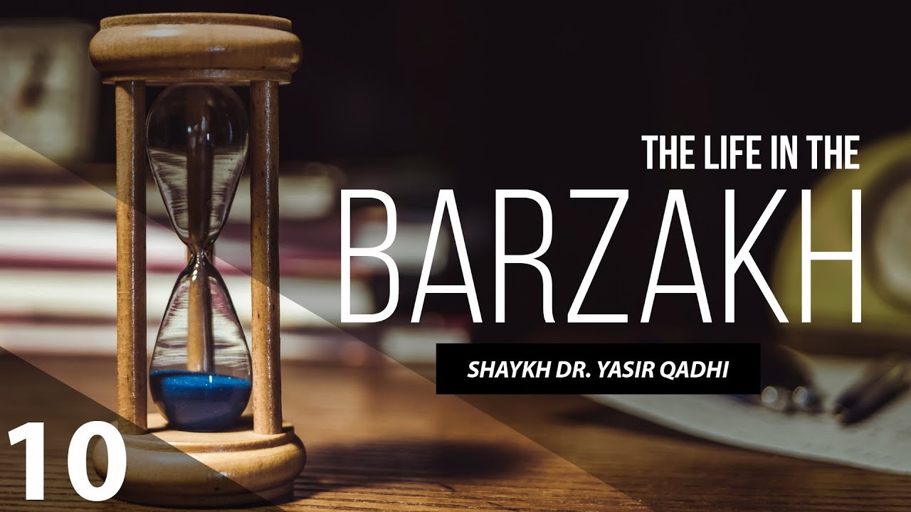 Can The Living Interact With The Dead? - Episode 10