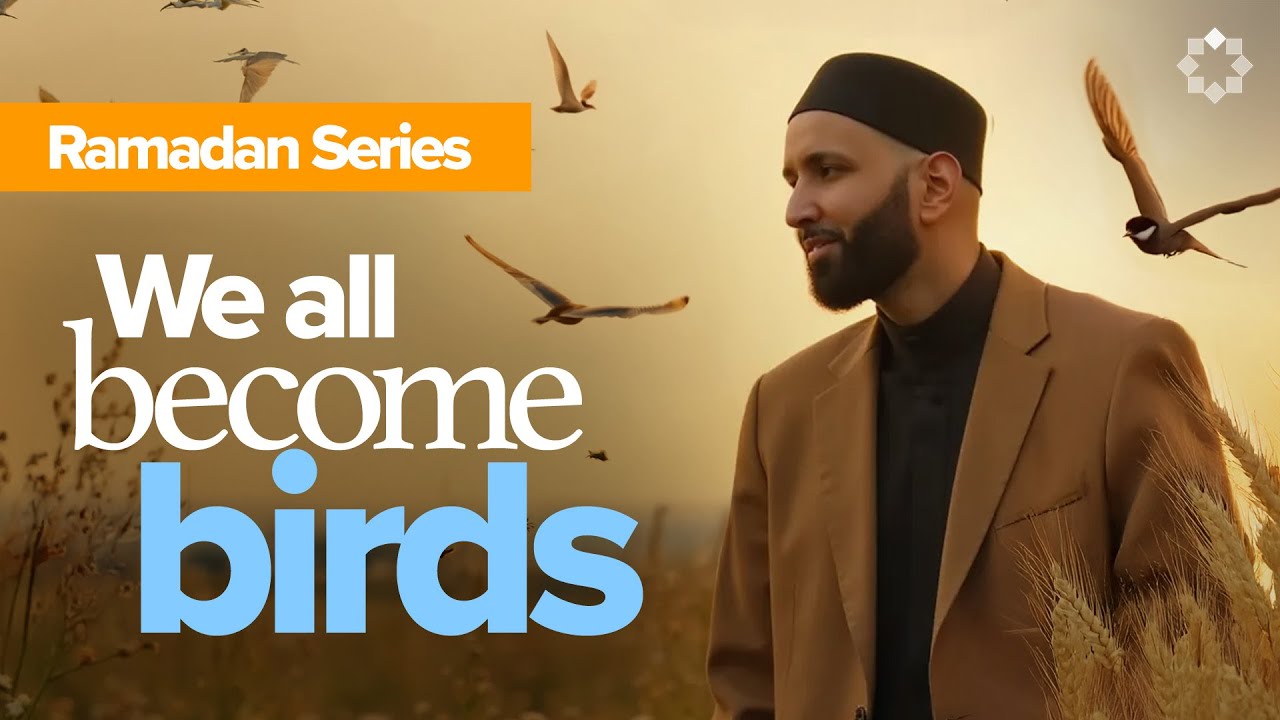 Now You Can Fly - Barzakh - Other Side Ep.12