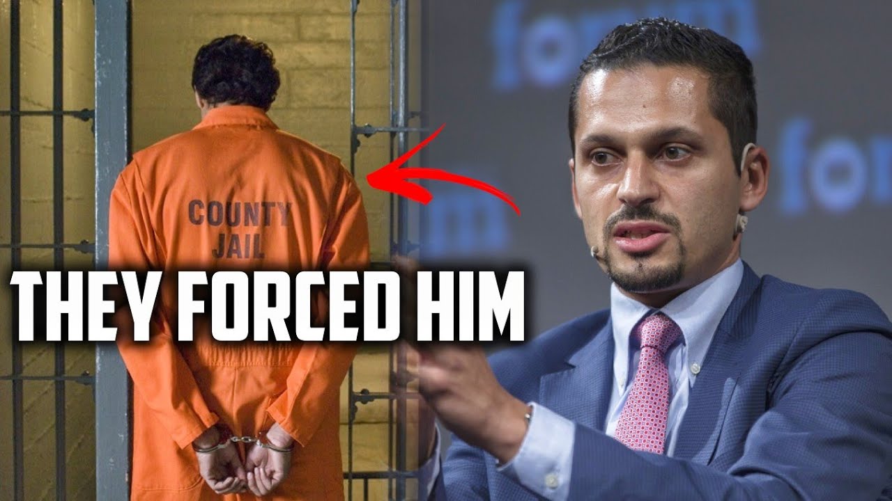 AUSTRIA MADE THIS MUSLIM MAN SUFFER