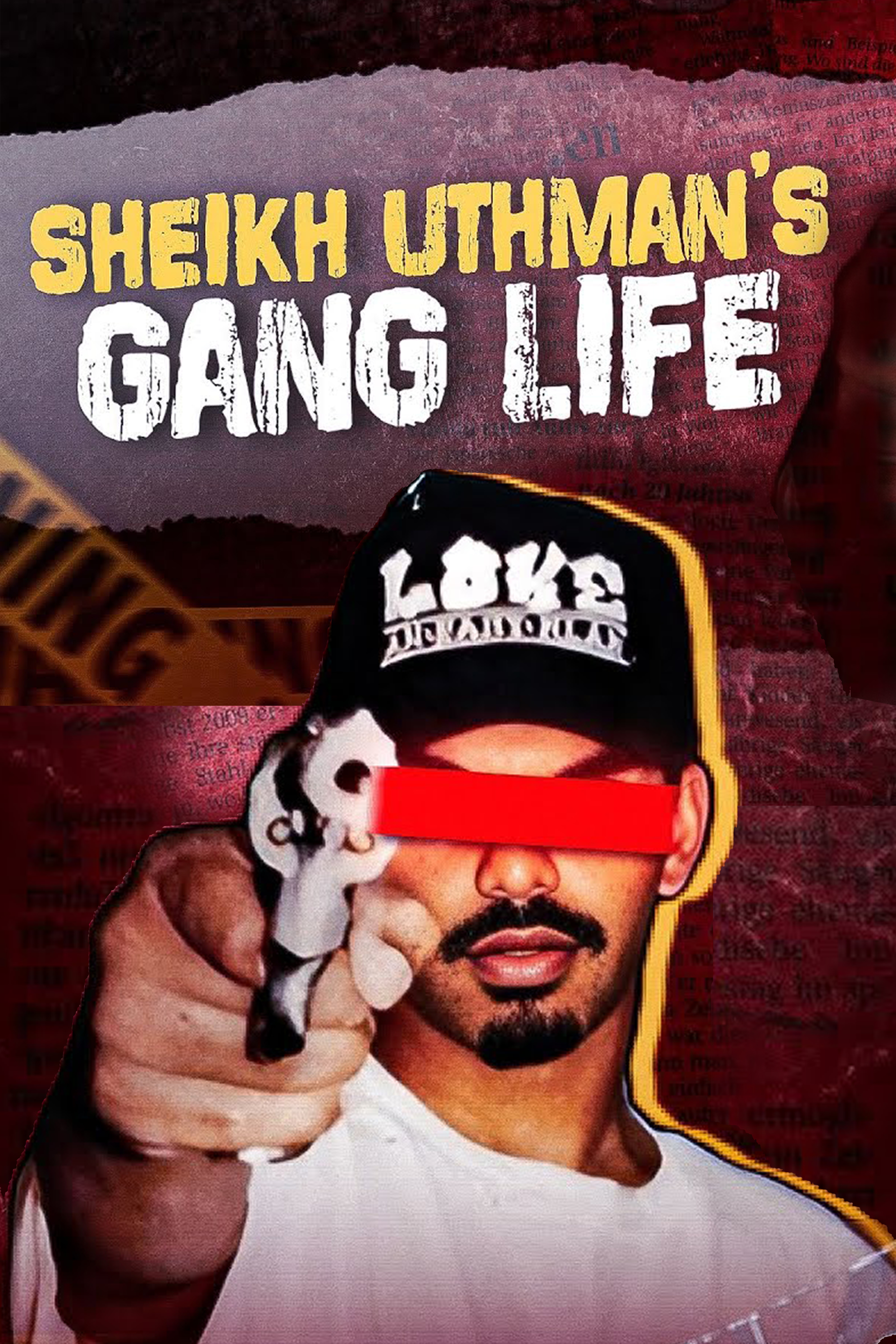 Sheikh Uthman Ibn Farooq’s Gang Life 🔫