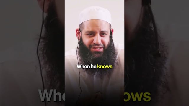 This Is What Allah Says To You Every ...
