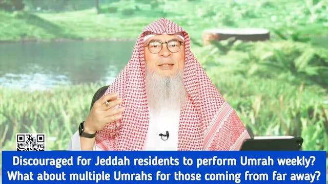Discouraged For Jeddah Residents To M...