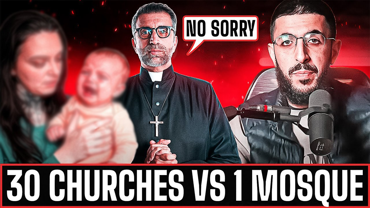 Crying Baby Experiment Shocks The Internet