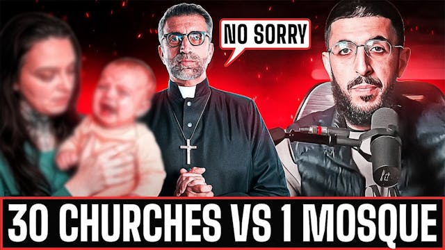 Crying Baby Experiment Shocks The Int...