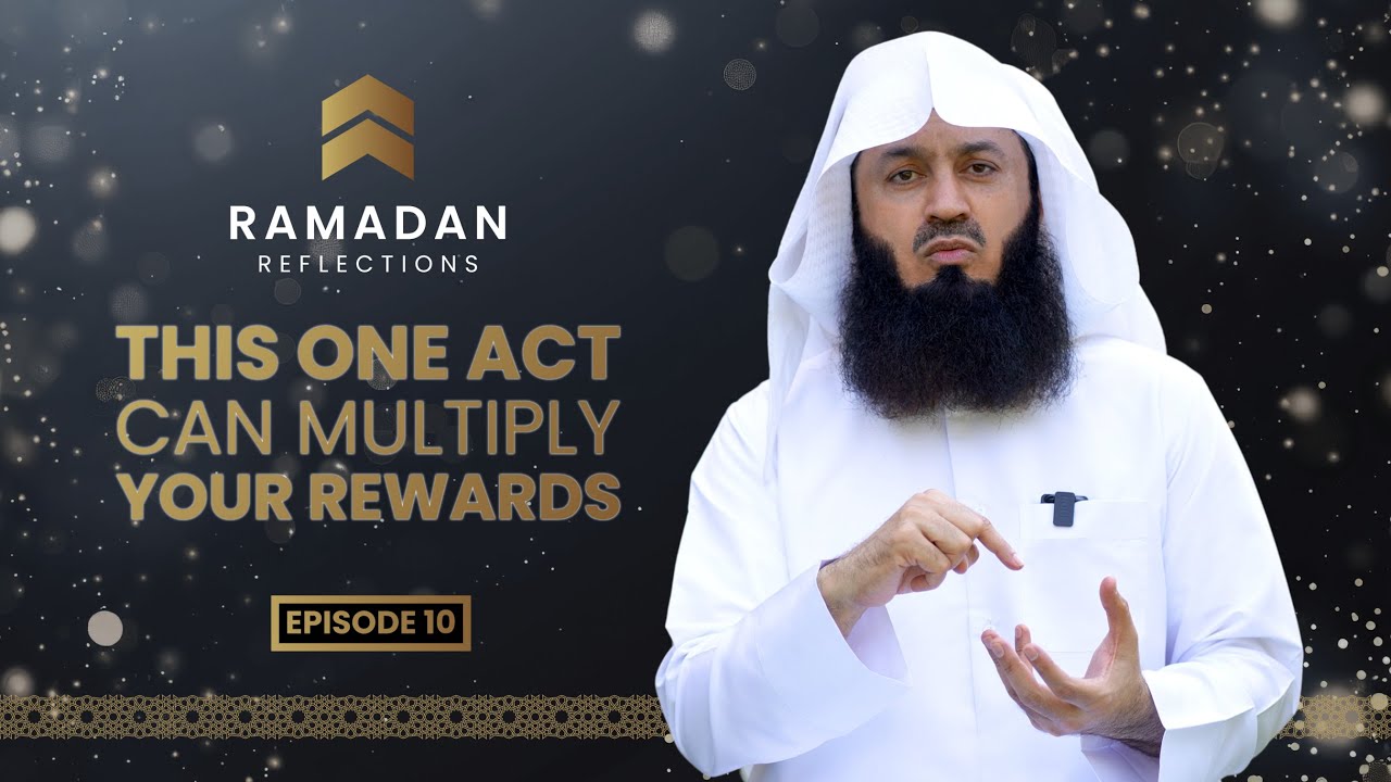 This One Act Can Multiply Your Rewards