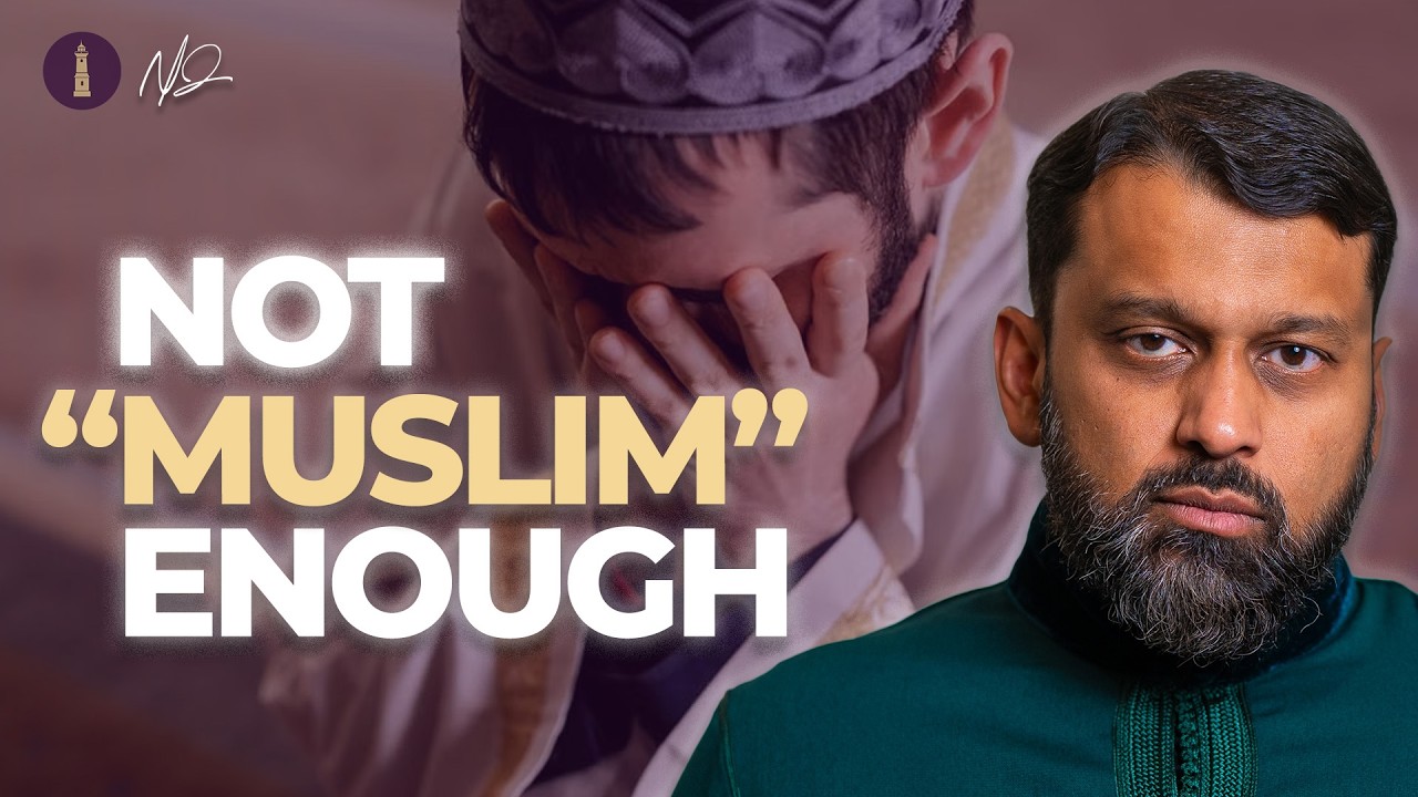 The Muslim World's Identity Crisis After Colonialism