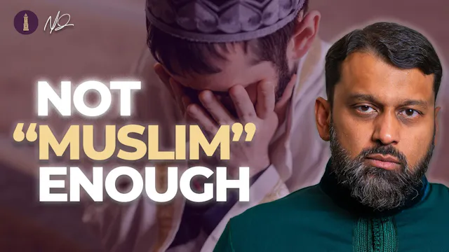 The Muslim World's Identity Crisis Af...