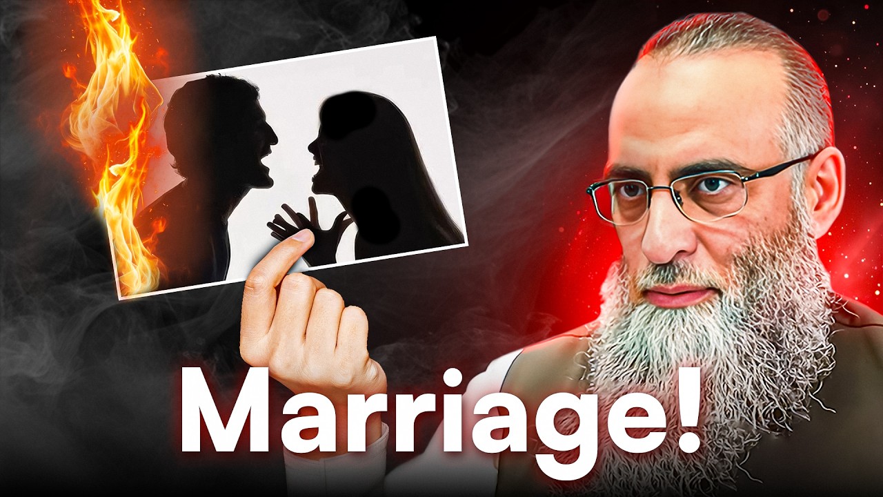 This DESTROYS Muslim Marriages – Watch This Before It’s Too Late